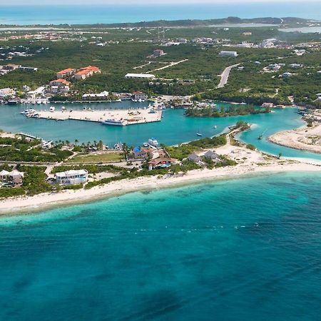 Queen Angel Resort Apartment Providenciales Exterior foto