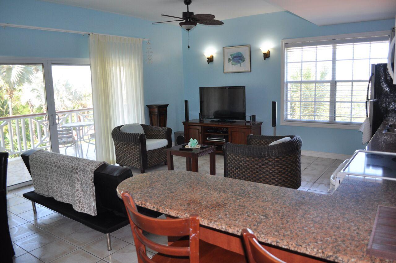 Queen Angel Resort Apartment Providenciales Exterior foto
